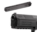 ASG CZ P-09 BLOWBACK GAS PISTOL - Tophatter's Army Deals PISTOLS - Tophatter Daily Deals