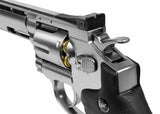 ASG DAN WESSON 8" REVOLVER - Tophatter's Army Deals PISTOLS - Tophatter Daily Deals