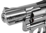 ASG DAN WESSON REVOLVER CO2 GAS PISTOL - 2.5" - Tophatter's Army Deals PISTOLS - Tophatter Daily Deals