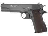 ASG DAN WESSON VALOR 1911 CO2 GAS PISTOL - Tophatter's Army Deals PISTOLS - Tophatter Daily Deals