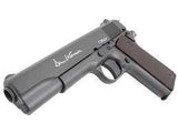 ASG DAN WESSON VALOR 1911 CO2 GAS PISTOL - Tophatter's Army Deals PISTOLS - Tophatter Daily Deals