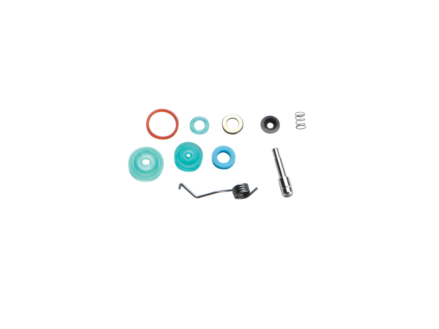 ASG PARTS KIT FOR DUTY AND STI SERIES - 17474 - Tophatter's Army Deals ACCESSORIES - Tophatter Daily Deals