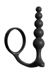 Pipedream - Anal Fantasy Elite - Ass-gasm Cockring Anal Beads Sex Toy - Tophatter Daily Deals