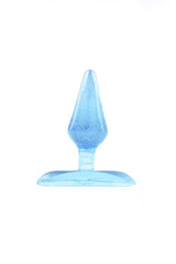 Adam & Eve - The Assifier Butt Plug - Blue Sex Toy - Tophatter Daily Deals
