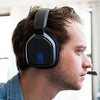 ASTRO Gaming A10 Gaming Headset - PlayStation 4 (Refurbished) Wired Headset - Tophatter Daily Deals
