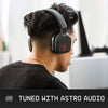 ASTRO Gaming A10 Gaming Headset - PlayStation 4 (Refurbished) Wired Headset - Tophatter Daily Deals