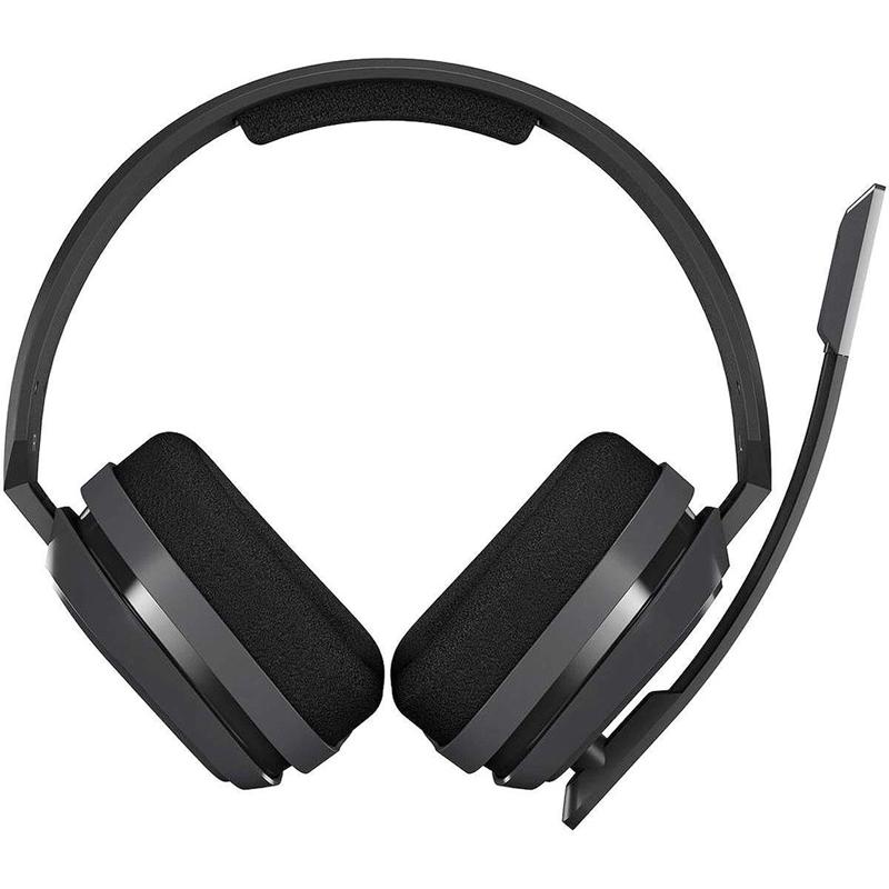 Astro Gaming A10 Headband Headphones for Video Games (Refurbished) Wired Headset - Tophatter Daily Deals
