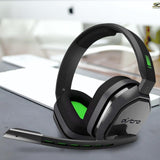 Astro Gaming A10 Headband Headphones for Video Games (Refurbished) Wired Headset - Tophatter Daily Deals