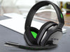 Astro Gaming A10 Headband Headphones for Video Games (Refurbished) Wired Headset - Tophatter Daily Deals