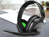 Astro Gaming A10 Headband Headphones for Video Games (Refurbished) Wired Headset - Tophatter Daily Deals