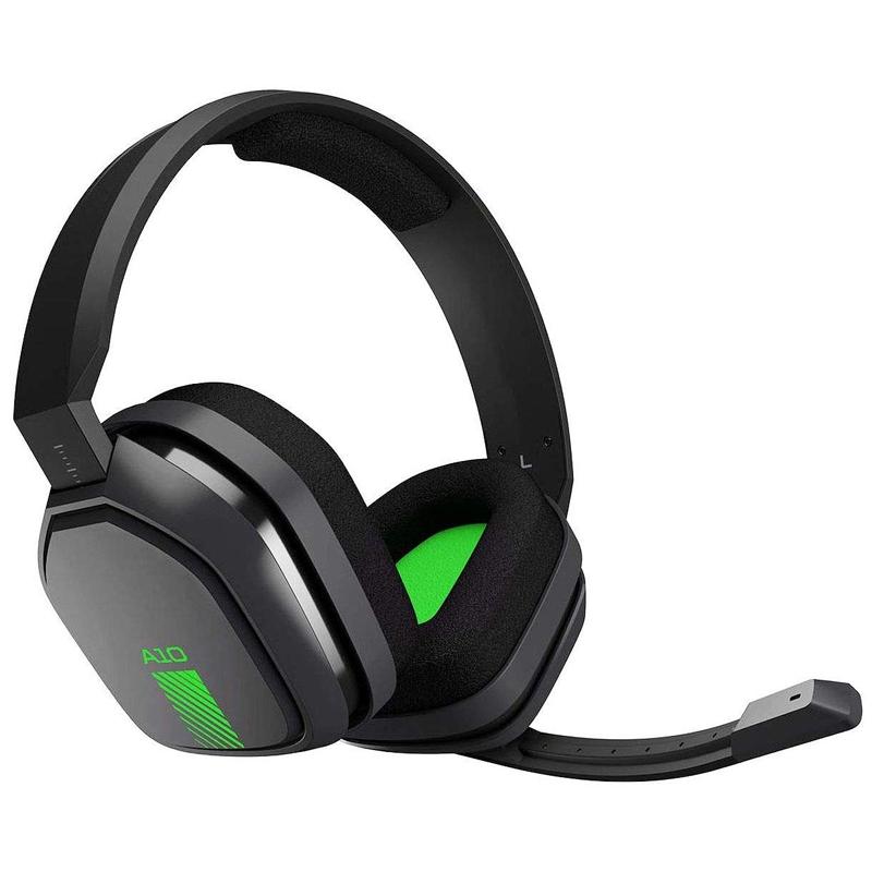 Astro Gaming A10 Headband Headphones for Video Games (Refurbished) Wired Headset - Tophatter Daily Deals