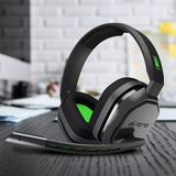 Astro Gaming A10 Headband Headphones for Video Games (Refurbished) Wired Headset - Tophatter Daily Deals
