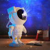 STARGAZER™ Astronaut Galaxy Projector Projectors - Tophatter Daily Deals