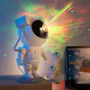 STARGAZER™ Astronaut Galaxy Projector Projectors - Tophatter Daily Deals