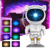 STARGAZER™ Astronaut Galaxy Projector Projectors - Tophatter Daily Deals