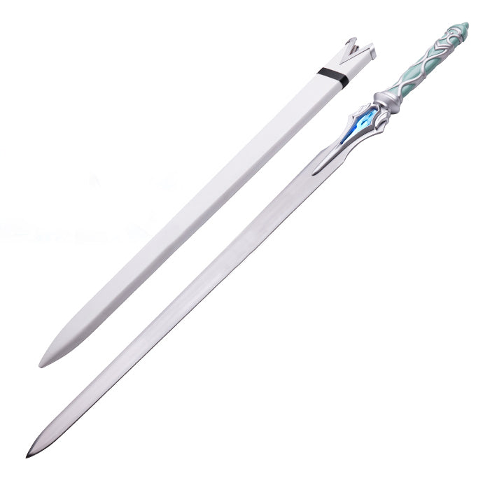 Asuna's ALfheim Online Sword Anime Sword - Tophatter Daily Deals