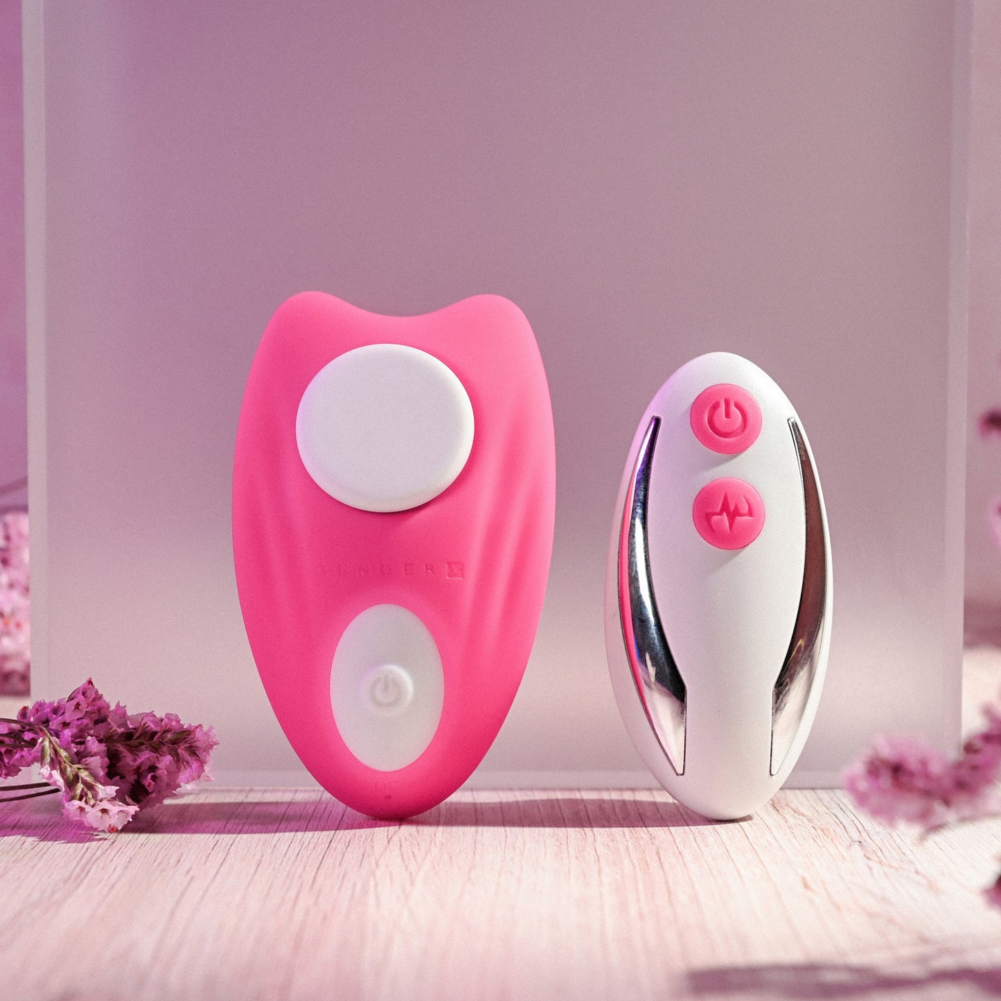Gender X Under The Radar Panty Vibe > Sex Toys For Ladies > Panty Vibes - Tophatter Daily Deals