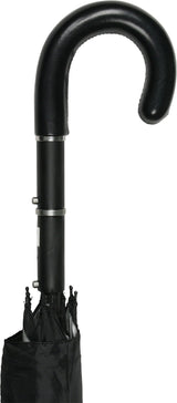 Rapier Umbrella Sword Tourist Handle Walking Cane With Black Umbrella Shaft Sword Canes - Tophatter Daily Deals