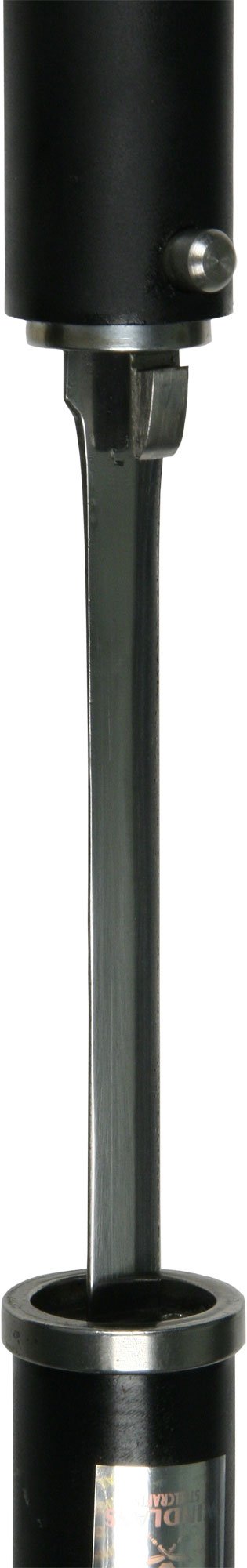 Rapier Umbrella Sword Tourist Handle Walking Cane With Black Umbrella Shaft Sword Canes - Tophatter Daily Deals
