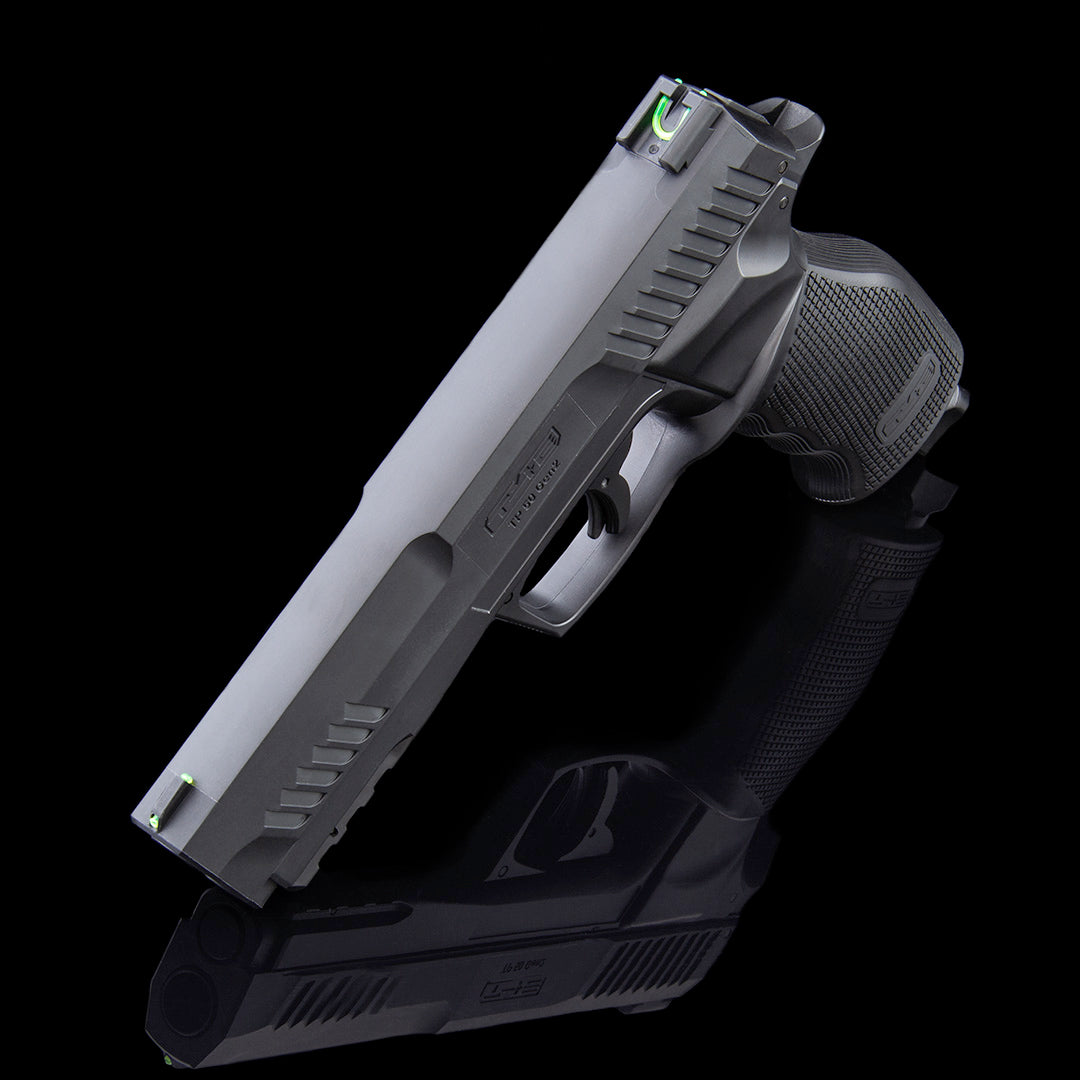 UMAREX TP50 GEN2 .50 PISTOL COMBO - 13J - Tophatter's Army Deals SELF DEFENSE - Tophatter Daily Deals