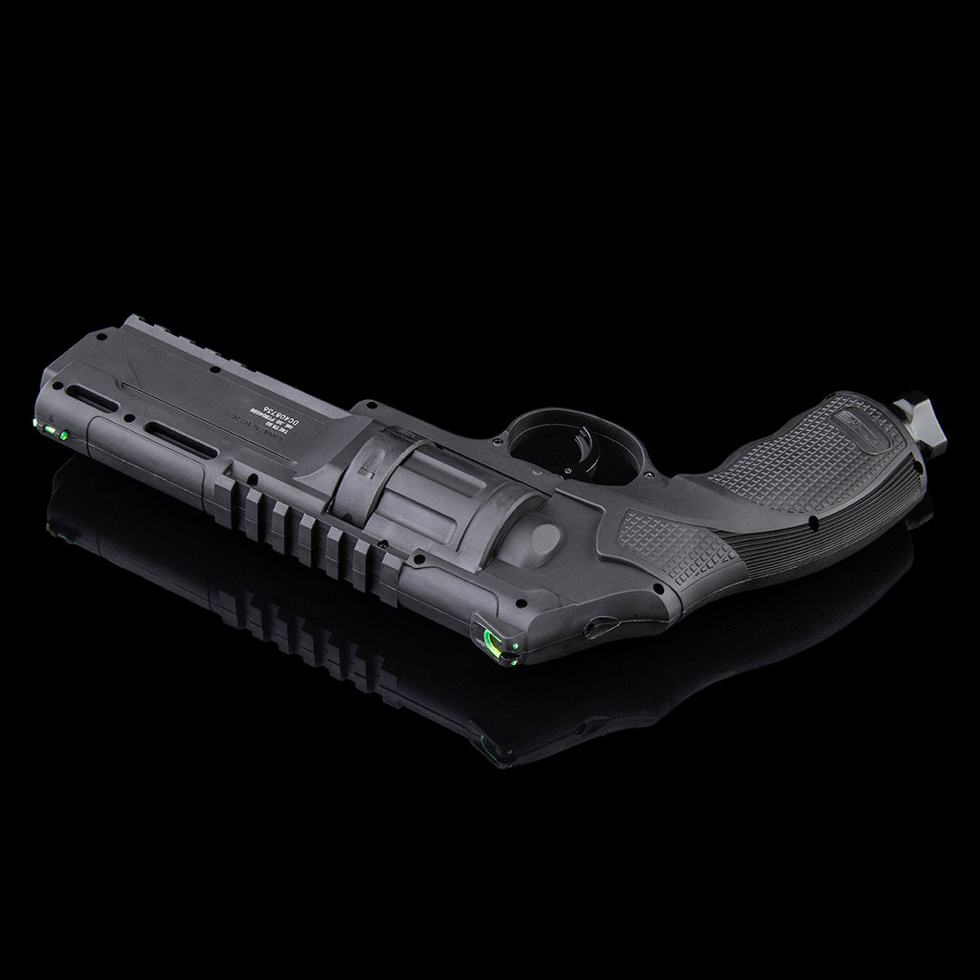 UMAREX TR50 GEN2 .50 REVOLVER COMBO- 13J - Tophatter's Army Deals SELF DEFENSE - Tophatter Daily Deals