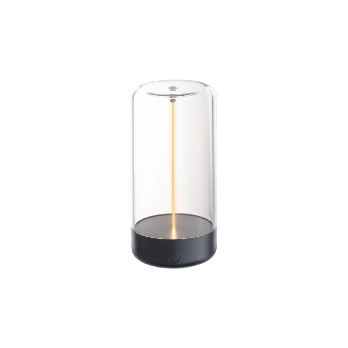 Minimalist Cordless LED Table Lamp Indoor Lighting - Tophatter Daily Deals