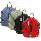 Aurora Cameleon Concealed Carry Handbag Gun Backpack Handgun Purses - Tophatter Daily Deals