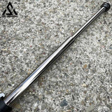 GS168 AUTO BATON SELF DEFENSE TOOL SELF-DEFENSE TOOLS - Tophatter Daily Deals