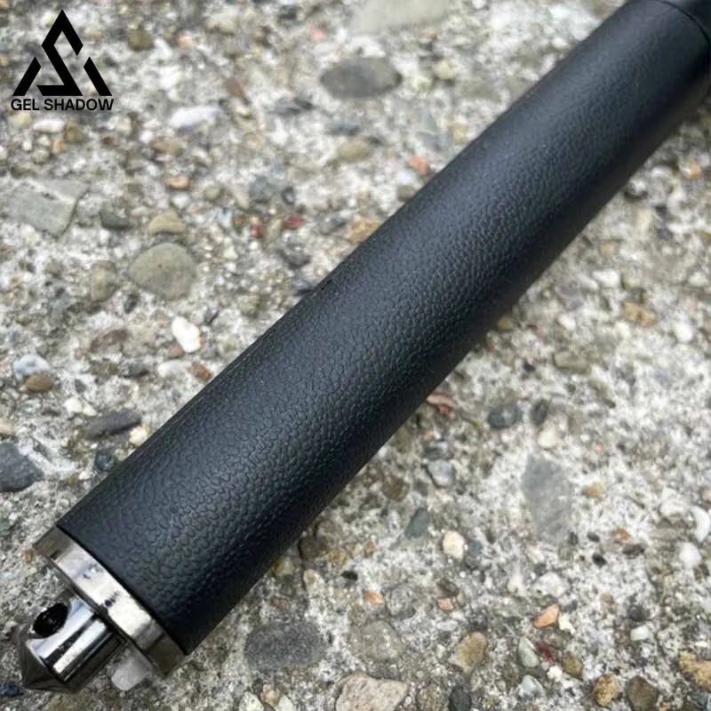 GS168 AUTO BATON SELF DEFENSE TOOL SELF-DEFENSE TOOLS - Tophatter Daily Deals