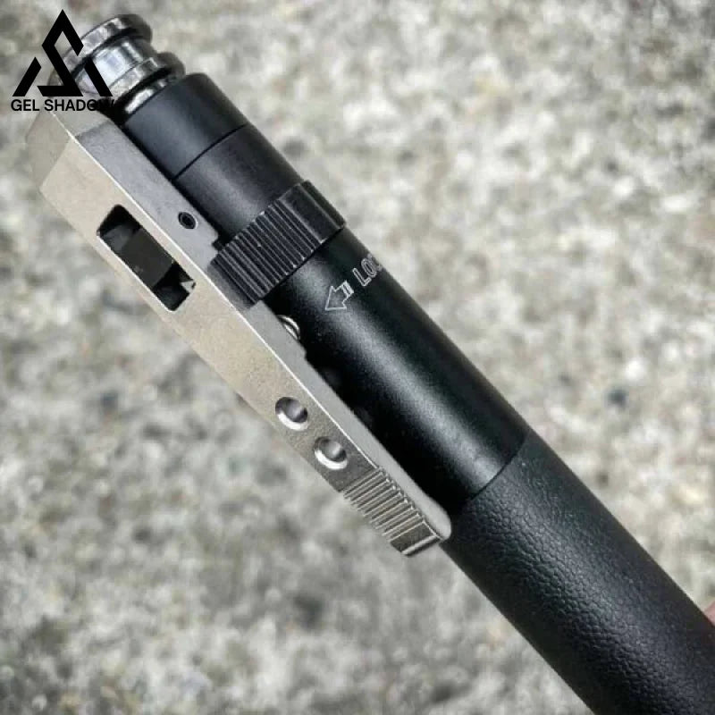 GS168 AUTO BATON SELF DEFENSE TOOL SELF-DEFENSE TOOLS - Tophatter Daily Deals