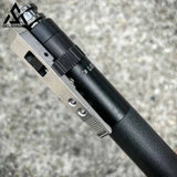 GS168 AUTO BATON SELF DEFENSE TOOL SELF-DEFENSE TOOLS - Tophatter Daily Deals