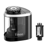 Auto Manual Electric Pencil Sharpener School, Office & Art Supplies - Tophatter Daily Deals