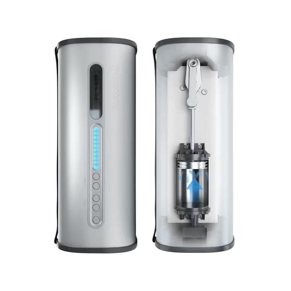 AutoBlow VacuGlide Suction Masturbator > Sex Toys For Men > Masturbators Premium - Tophatter Daily Deals