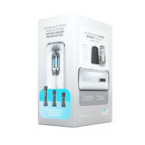 AutoBlow VacuGlide Suction Masturbator > Sex Toys For Men > Masturbators Premium - Tophatter Daily Deals
