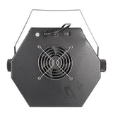 Automatic Bubble Machine 25W Seasonal Decor - Tophatter Daily Deals