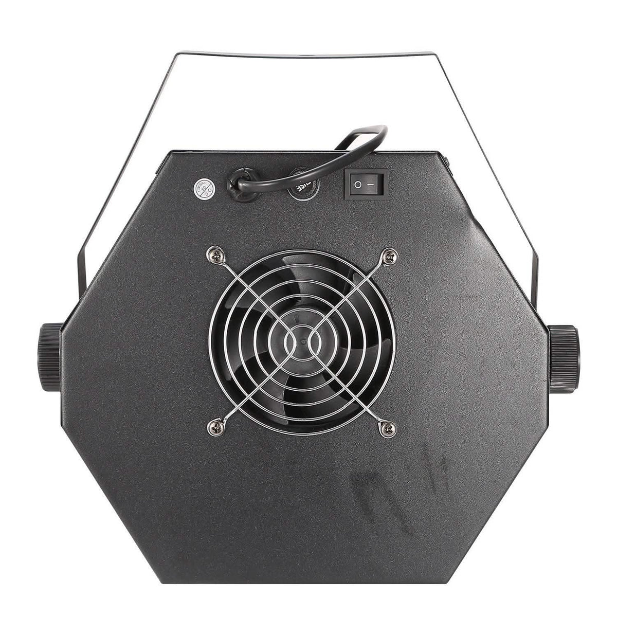 Automatic Bubble Machine 25W Seasonal Decor - Tophatter Daily Deals