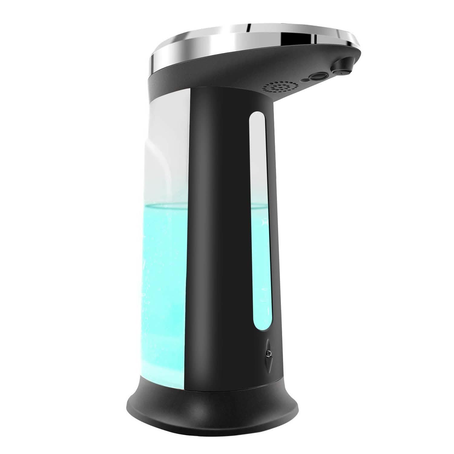 Automatic Soap Dispenser 400 ML/16.9 Oz Kitchen Tools & Gadgets - Tophatter Daily Deals