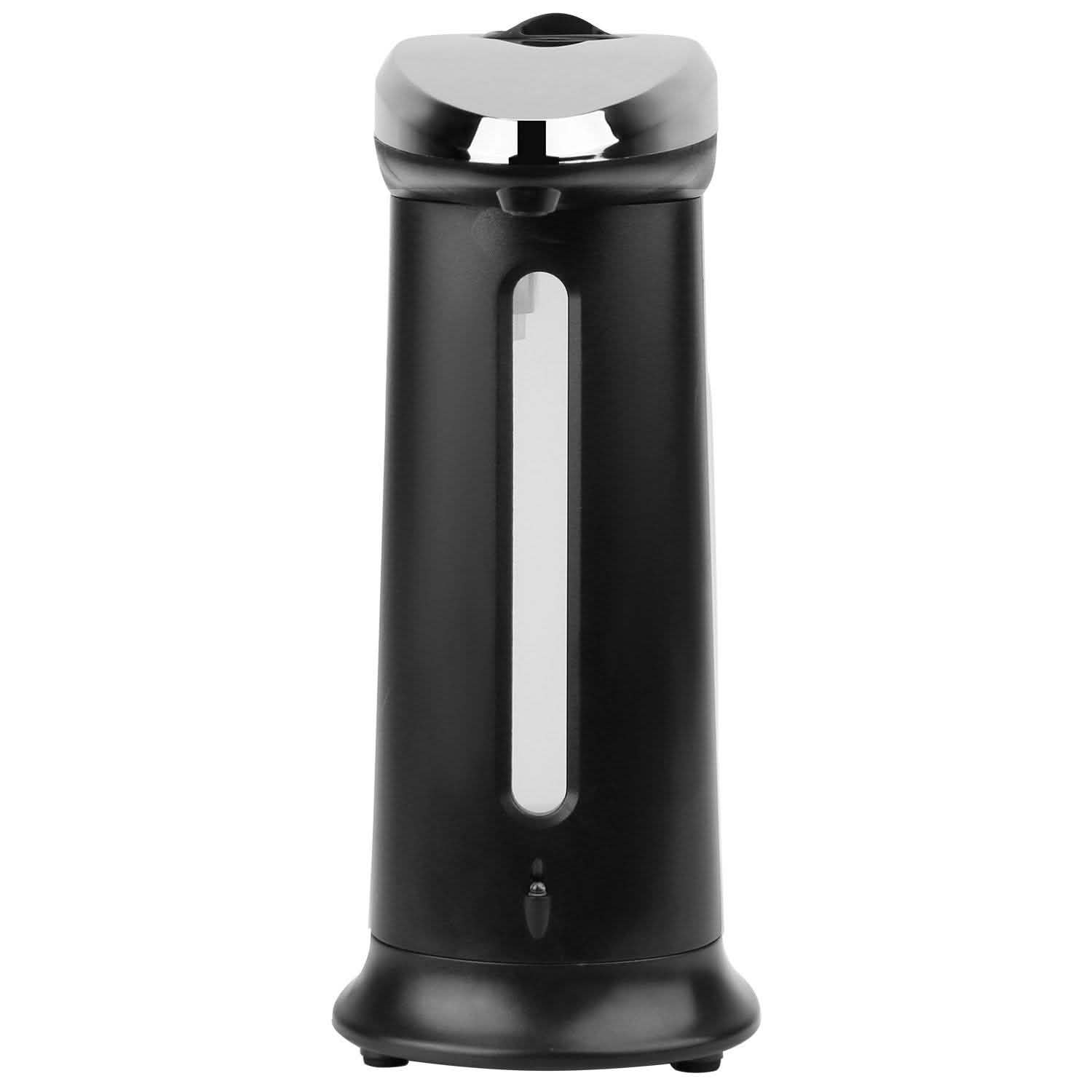Automatic Soap Dispenser 400 ML/16.9 Oz Kitchen Tools & Gadgets - Tophatter Daily Deals