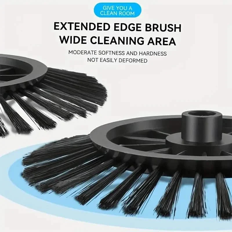 Automatic Sweeping And Mopping Robot Household Appliances - Tophatter Daily Deals