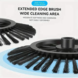 Automatic Sweeping And Mopping Robot Household Appliances - Tophatter Daily Deals