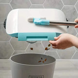Automatic Sweeping And Mopping Robot Household Appliances - Tophatter Daily Deals