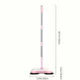 Automatic Sweeping And Mopping Robot Household Appliances - Tophatter Daily Deals