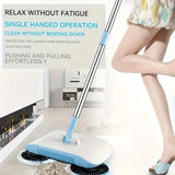 Automatic Sweeping And Mopping Robot Household Appliances - Tophatter Daily Deals