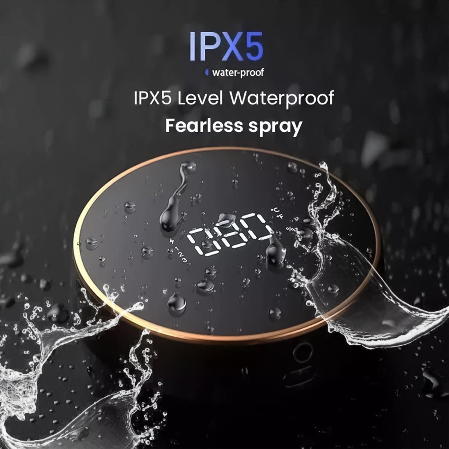 Automatic Soap Dispenser - USB Wall-mounted Touchless Liquid Foam Machine Infrared Accessories - Tophatter Daily Deals