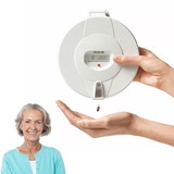 Automatic Pill Dispenser - Medication Pill Dispenser With 28 Sections Advanced Technology Health Care - Tophatter Daily Deals