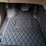 Automotive Car Floor Mats Automotive - Tophatter Daily Deals