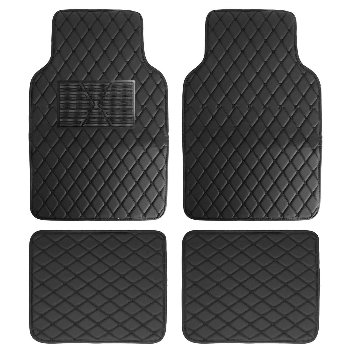 Automotive Car Floor Mats Automotive - Tophatter Daily Deals