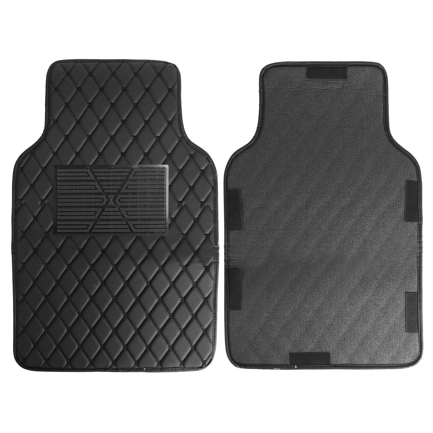 Automotive Car Floor Mats Automotive - Tophatter Daily Deals