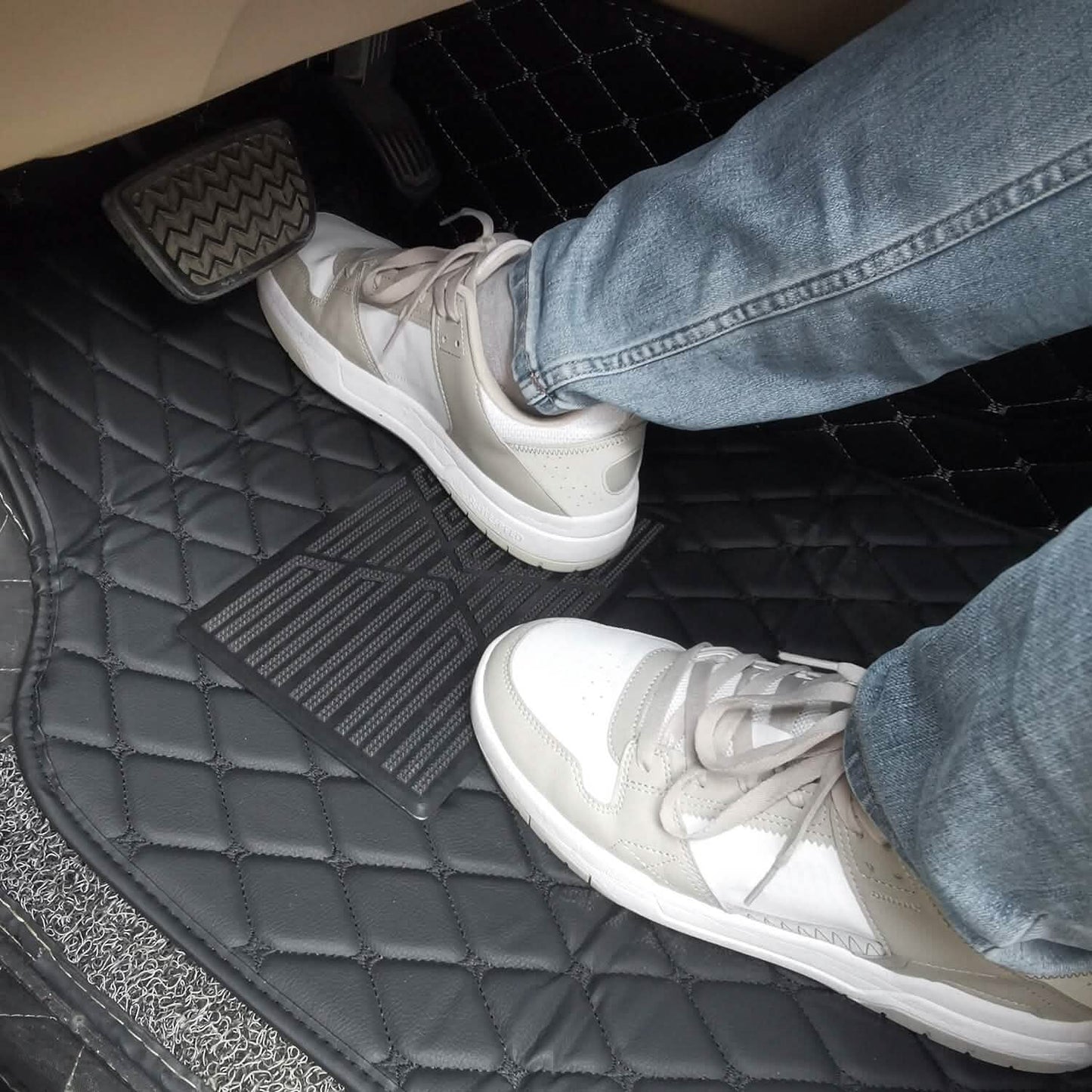 Automotive Car Floor Mats Automotive - Tophatter Daily Deals