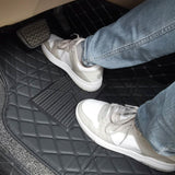Automotive Car Floor Mats Automotive - Tophatter Daily Deals